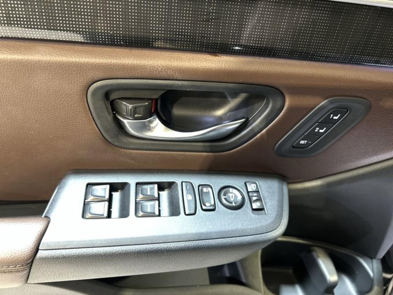 2023 Honda Pilot Touring AWD | 360 Camera | Leather Seats Photo
