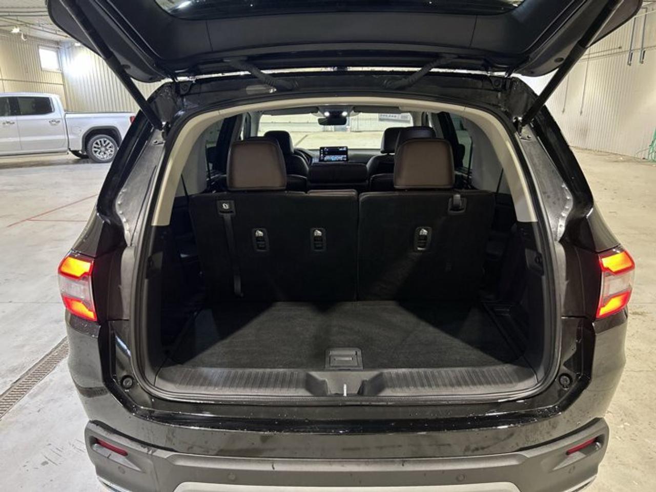 2023 Honda Pilot Touring AWD | 360 Camera | Leather Seats Photo