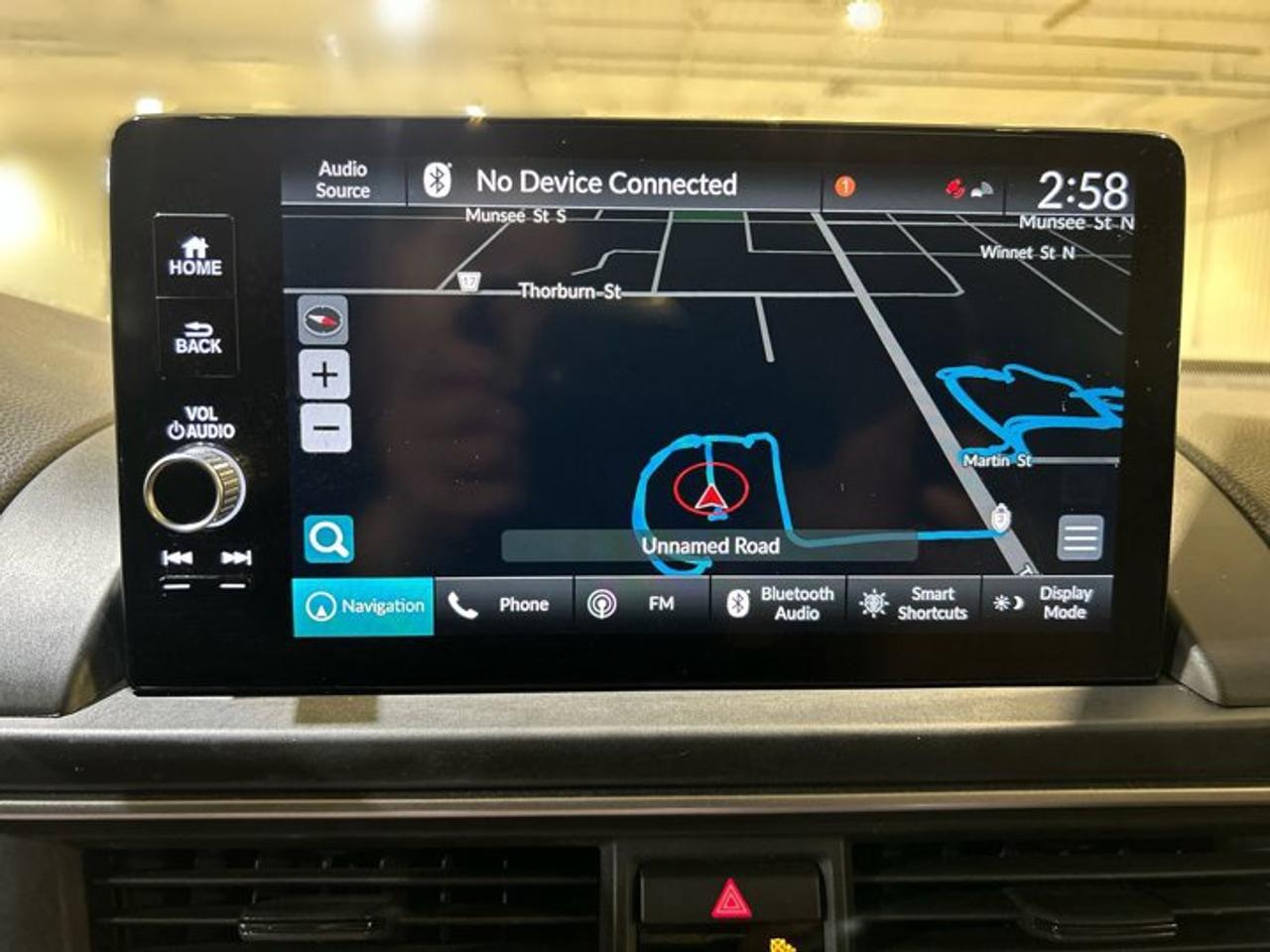 2023 Honda Pilot Touring AWD | 360 Camera | Leather Seats Photo