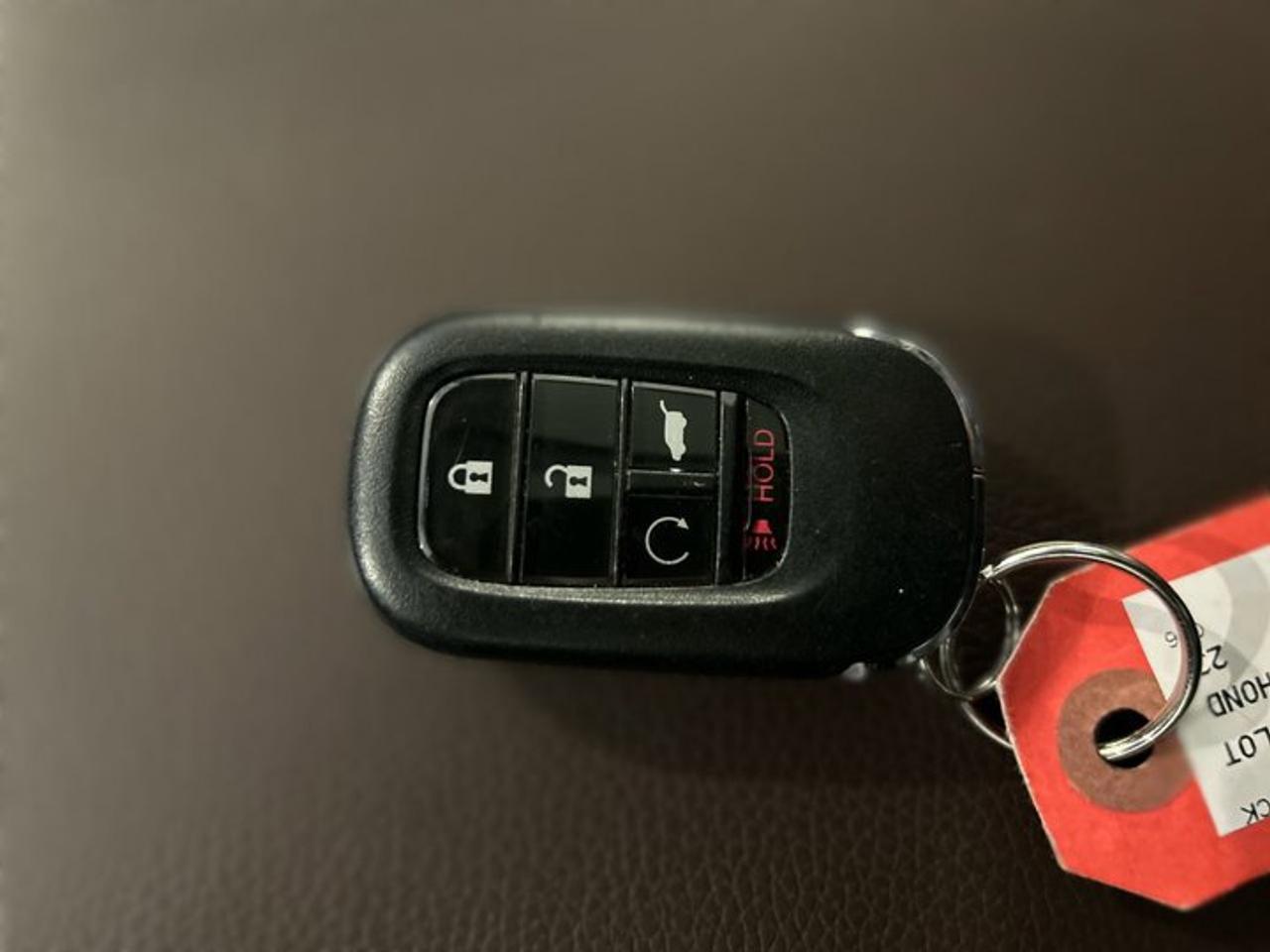 2023 Honda Pilot Touring AWD | 360 Camera | Leather Seats Photo