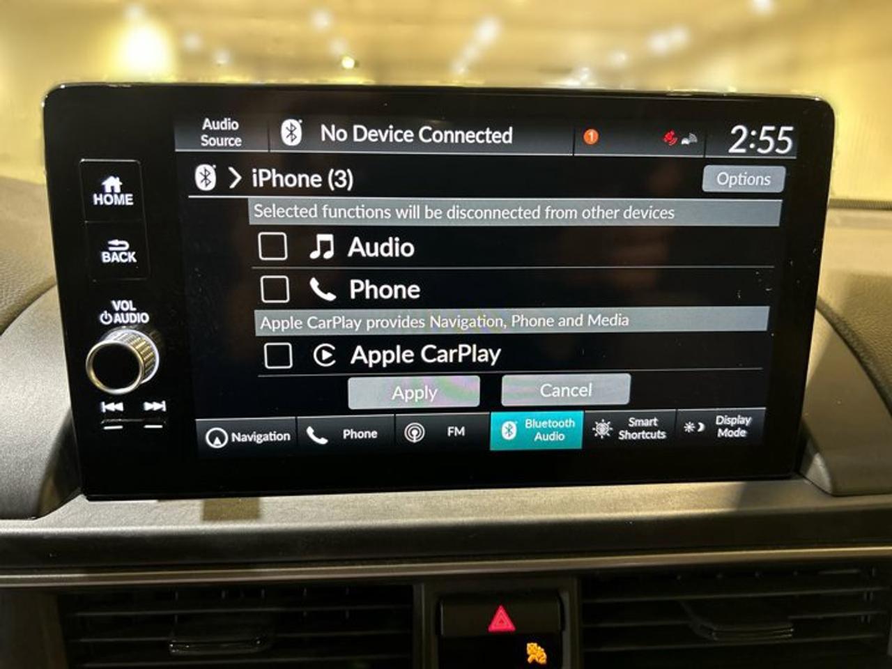 2023 Honda Pilot Touring AWD | 360 Camera | Leather Seats Photo