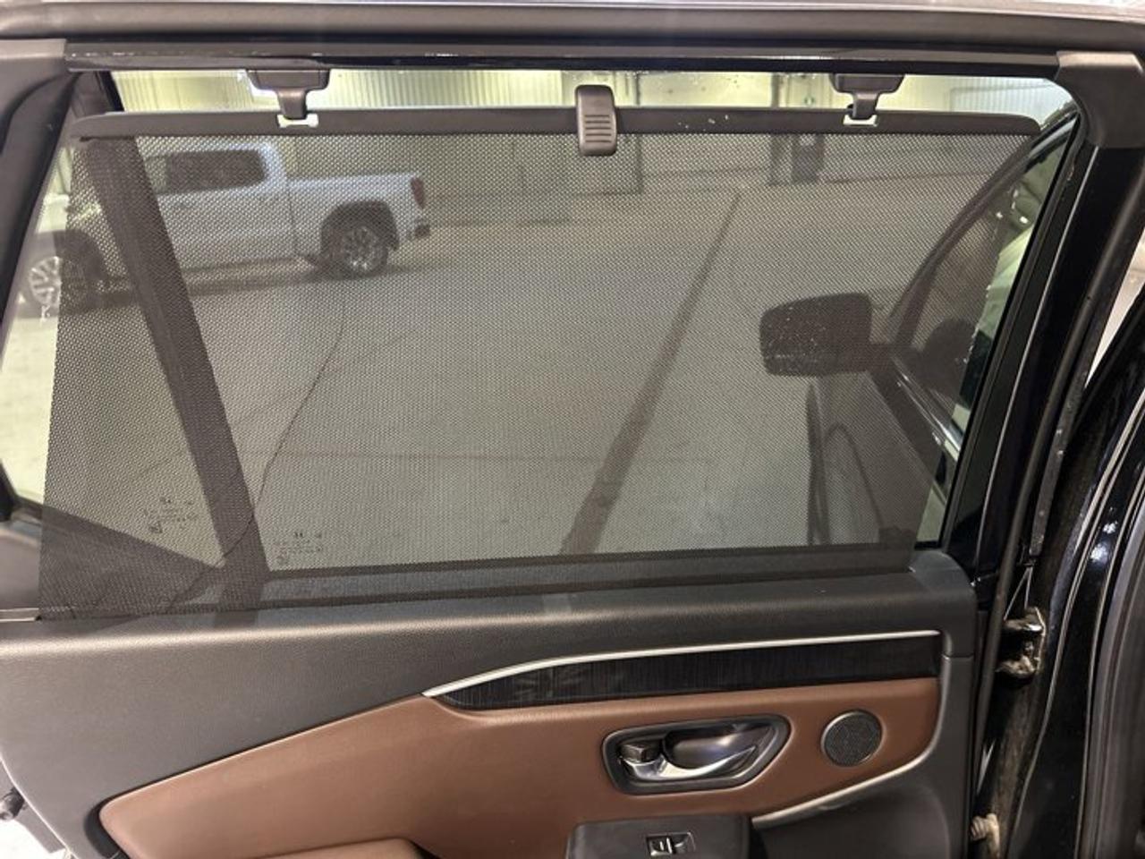 2023 Honda Pilot Touring AWD | 360 Camera | Leather Seats Photo