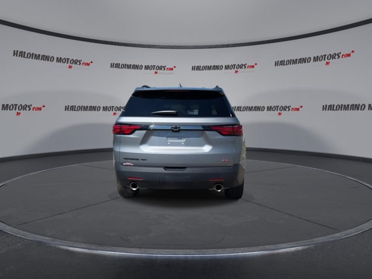 2024 Chevrolet Traverse Limited RS AWD | No accidents | 360 Camera | Leather Seats Photo