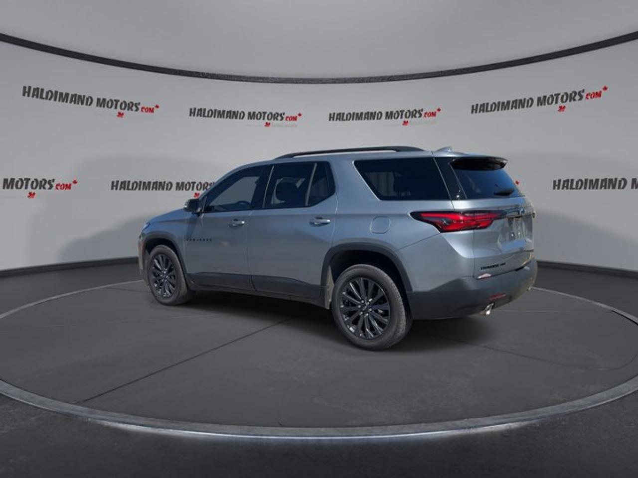 2024 Chevrolet Traverse Limited RS AWD | No accidents | 360 Camera | Leather Seats Photo