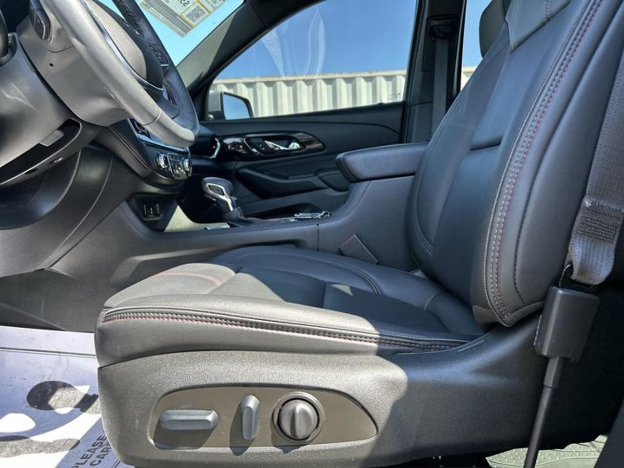 2024 Chevrolet Traverse Limited RS AWD | No accidents | 360 Camera | Leather Seats Photo