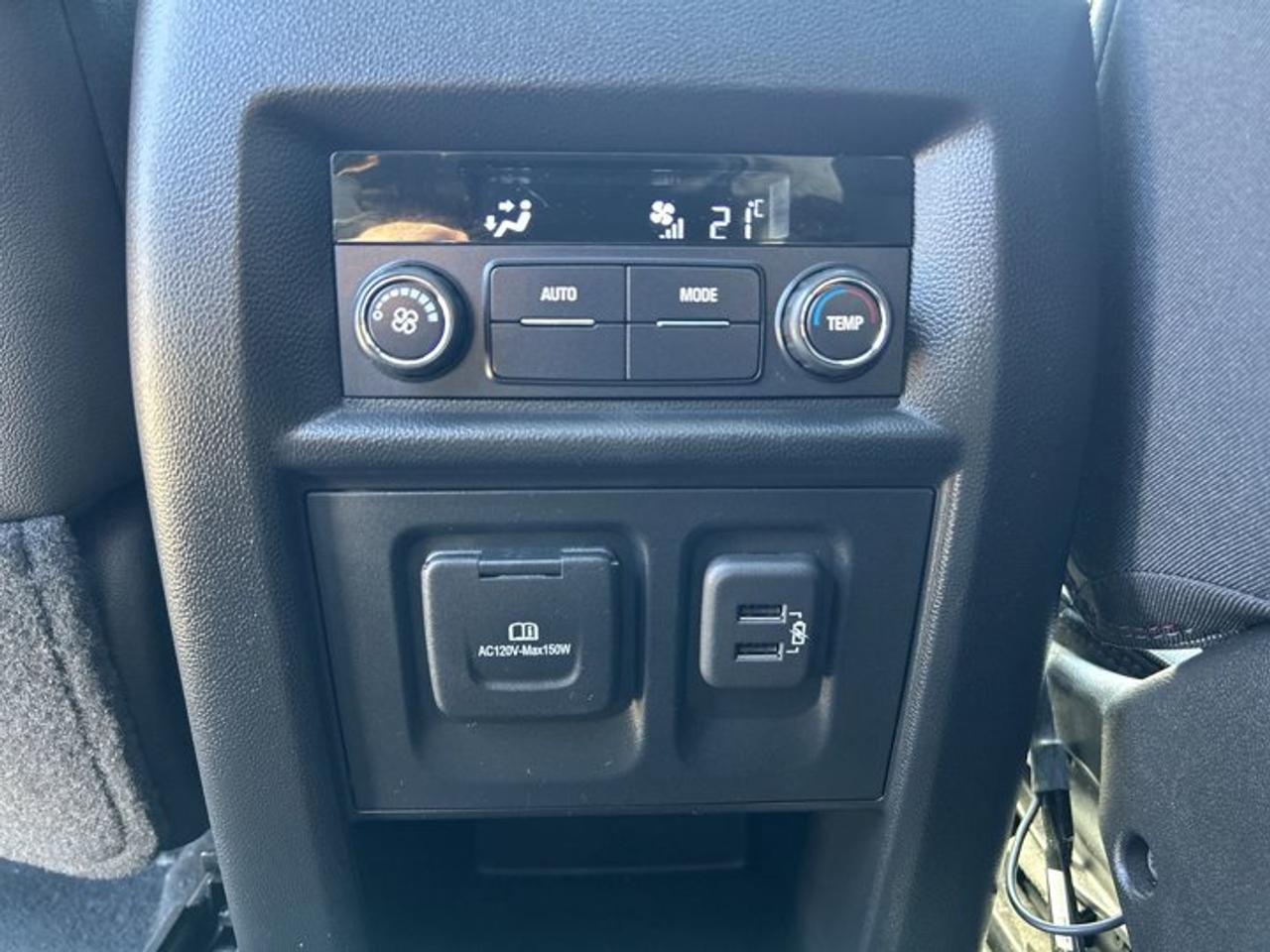 2024 Chevrolet Traverse Limited RS AWD | No accidents | 360 Camera | Leather Seats Photo