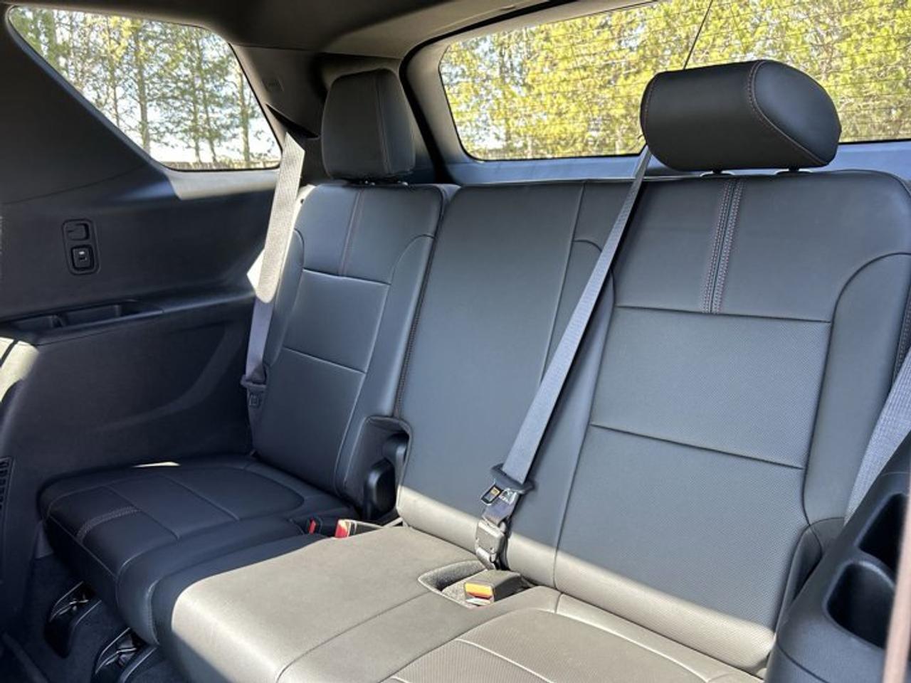 2024 Chevrolet Traverse Limited RS AWD | No accidents | 360 Camera | Leather Seats Photo