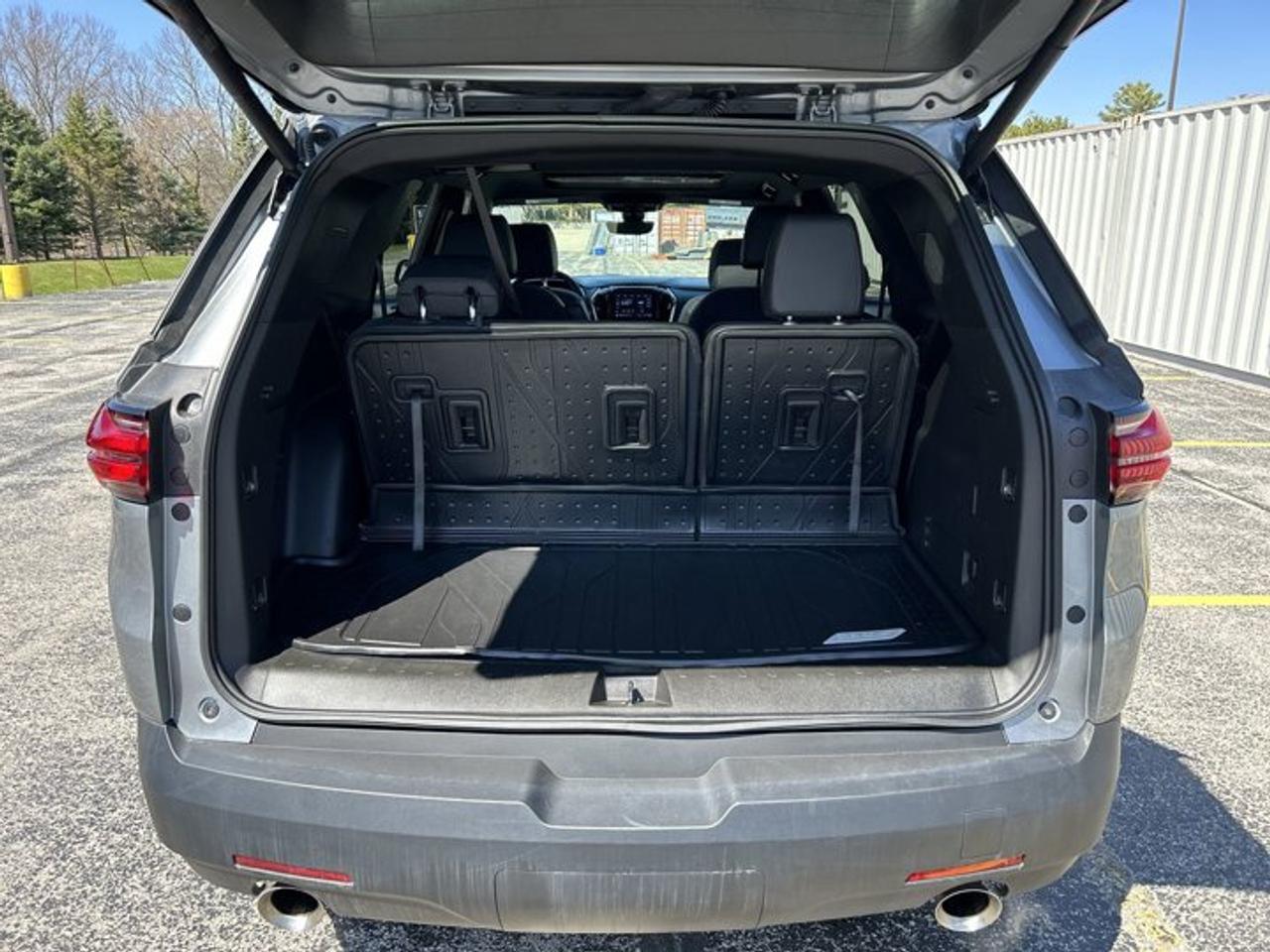 2024 Chevrolet Traverse Limited RS AWD | No accidents | 360 Camera | Leather Seats Photo