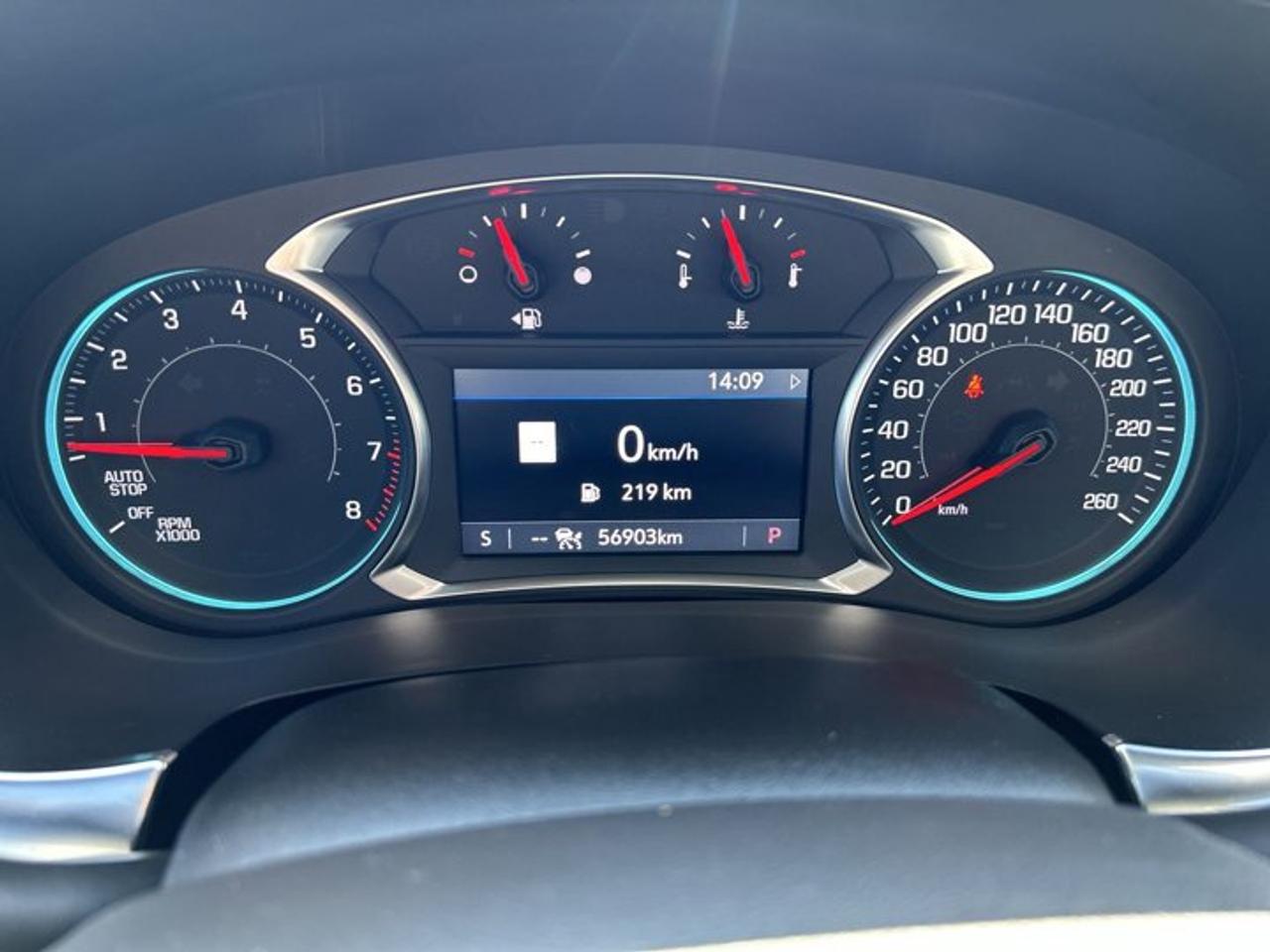 2024 Chevrolet Traverse Limited RS AWD | No accidents | 360 Camera | Leather Seats Photo