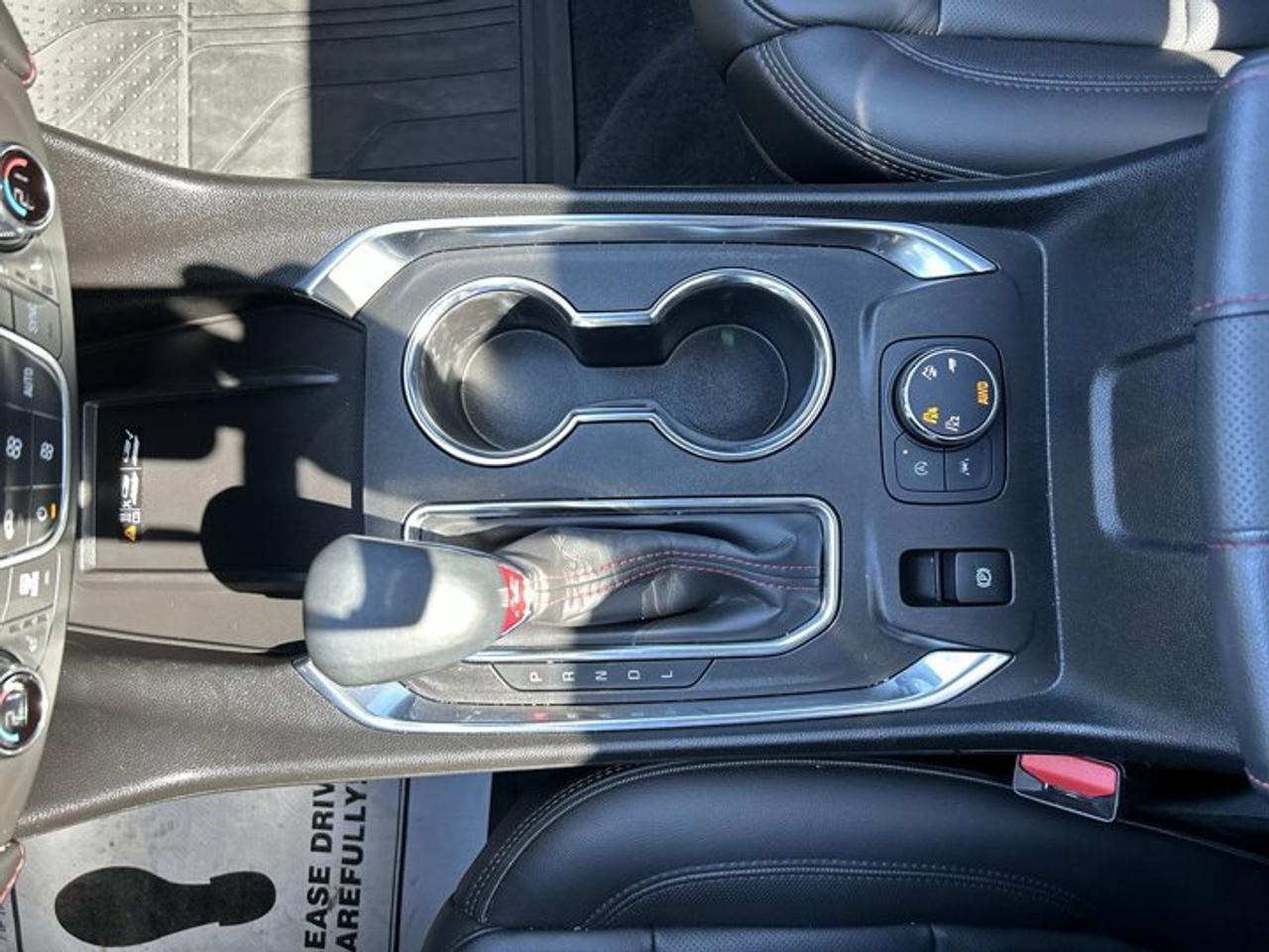2024 Chevrolet Traverse Limited RS AWD | No accidents | 360 Camera | Leather Seats Photo