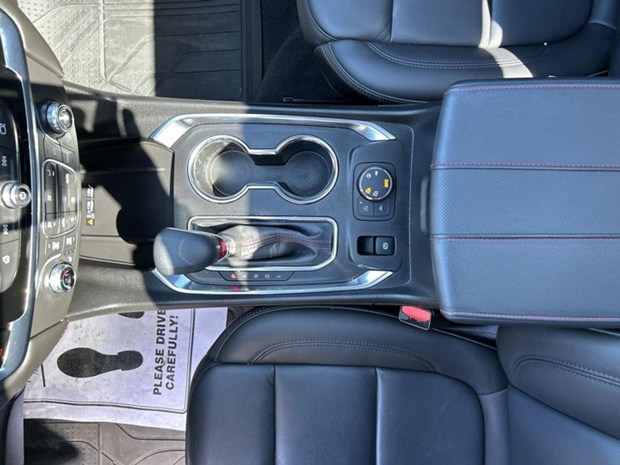 2024 Chevrolet Traverse Limited RS AWD | No accidents | 360 Camera | Leather Seats Photo