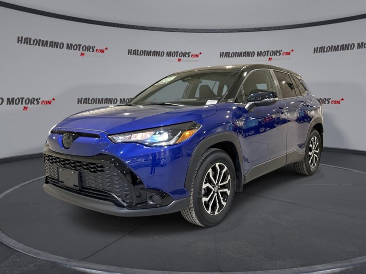 2023 Toyota Corolla Cross Hybrid SE AWD | No accidents | Heated Steering Photo