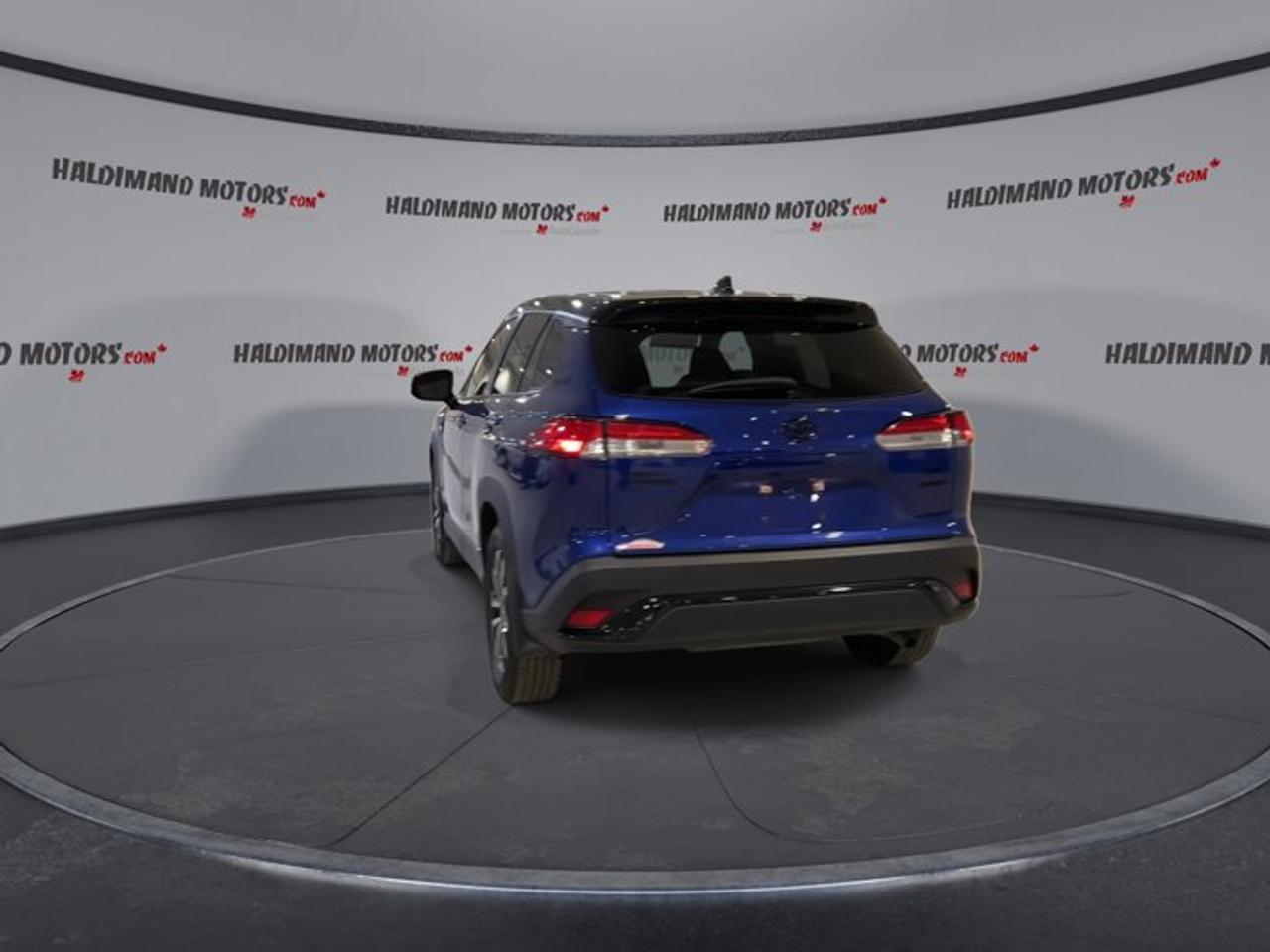 2023 Toyota Corolla Cross Hybrid SE AWD | No accidents | Heated Steering Photo