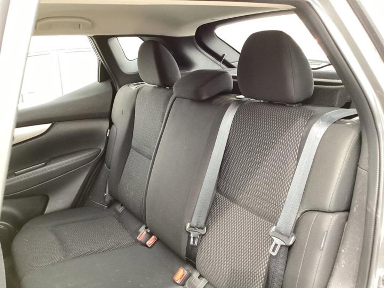 2022 Nissan Qashqai S AWD | No accidents | Adaptive Cruise Control Photo