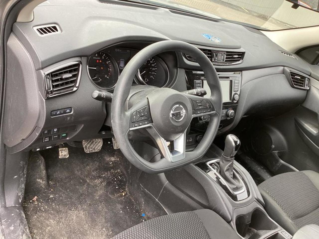 2022 Nissan Qashqai S AWD | No accidents | Adaptive Cruise Control Photo2