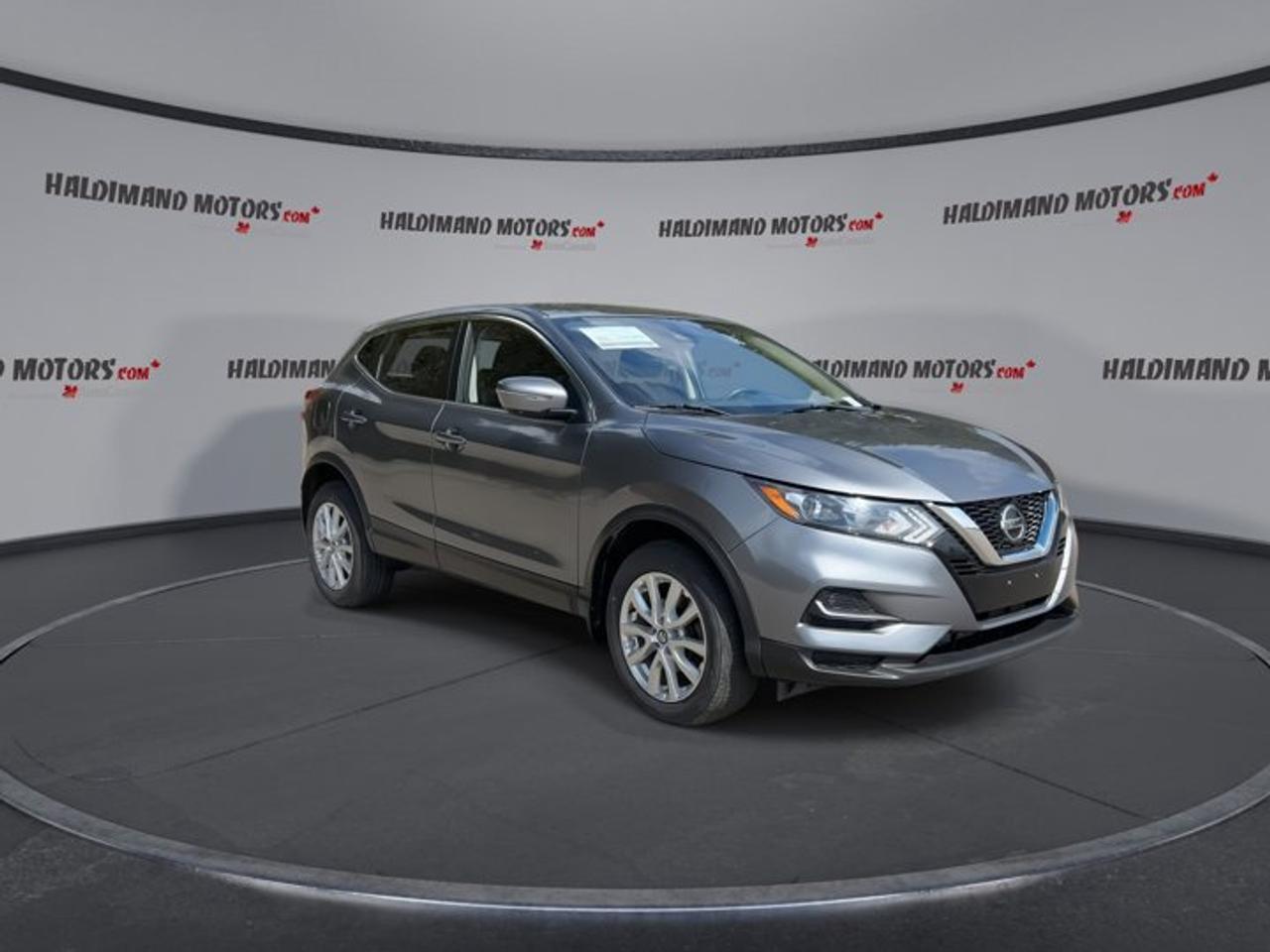 2022 Nissan Qashqai S AWD | No accidents | Adaptive Cruise Control Photo