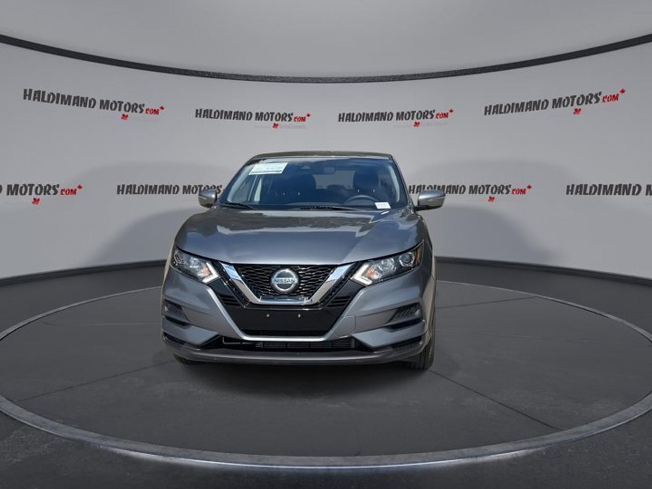 2022 Nissan Qashqai S AWD | No accidents | Adaptive Cruise Control Photo