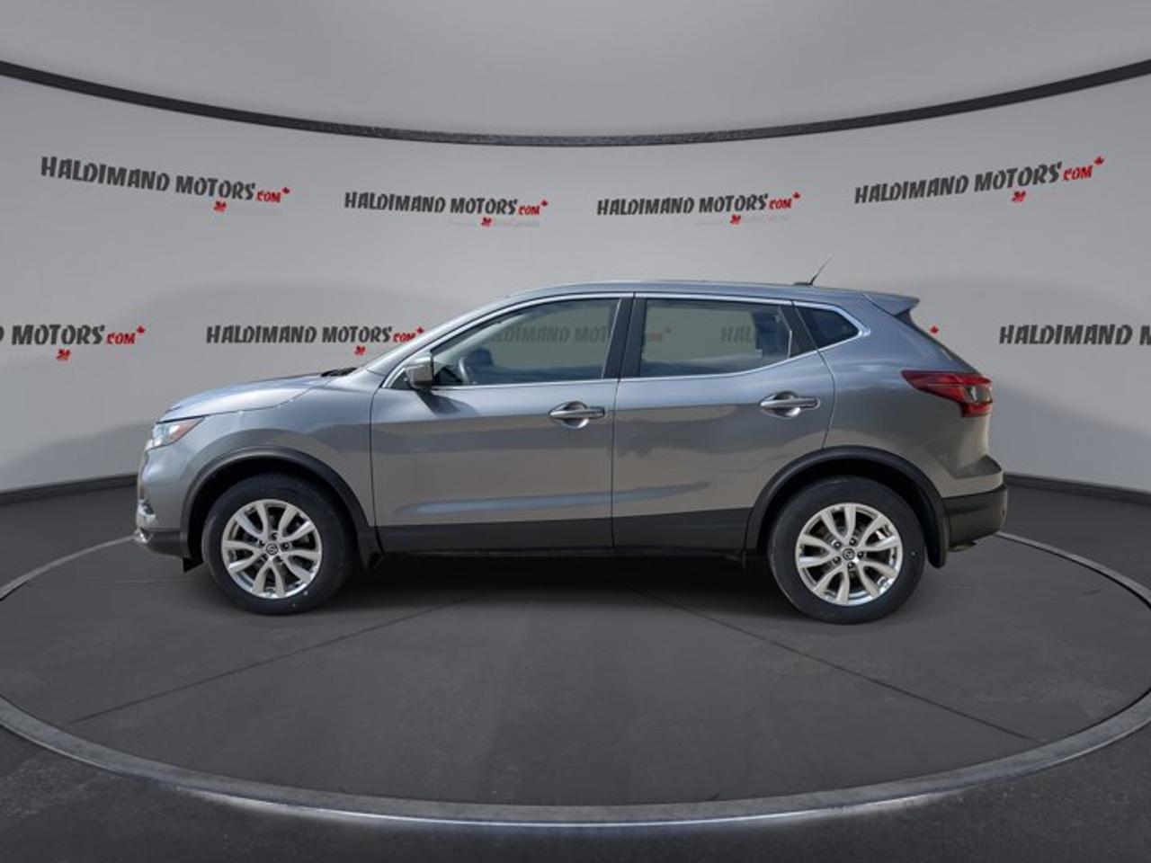 2022 Nissan Qashqai S AWD | No accidents | Adaptive Cruise Control Photo