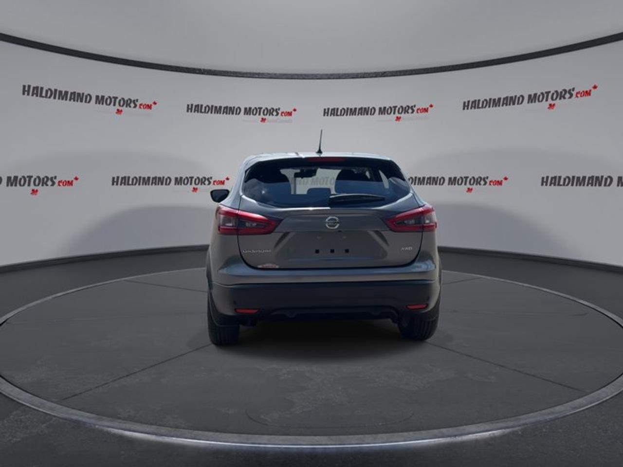 2022 Nissan Qashqai S AWD | No accidents | Adaptive Cruise Control Photo