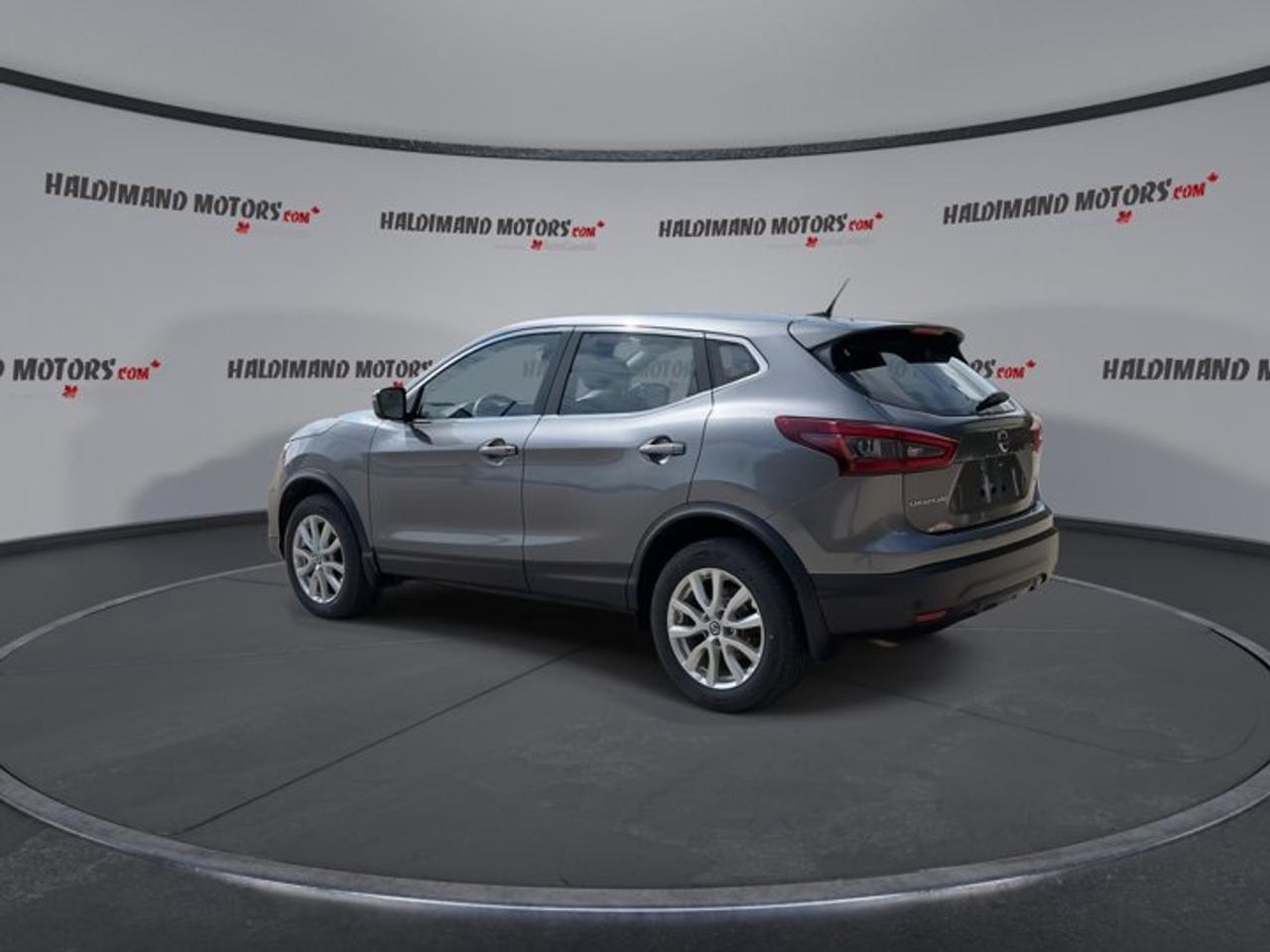 2022 Nissan Qashqai S AWD | No accidents | Adaptive Cruise Control Photo
