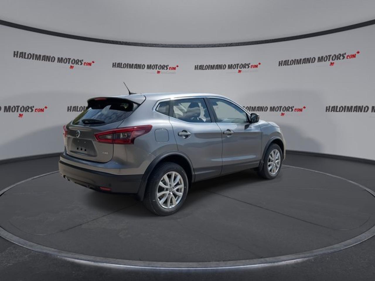 2022 Nissan Qashqai S AWD | No accidents | Adaptive Cruise Control Photo