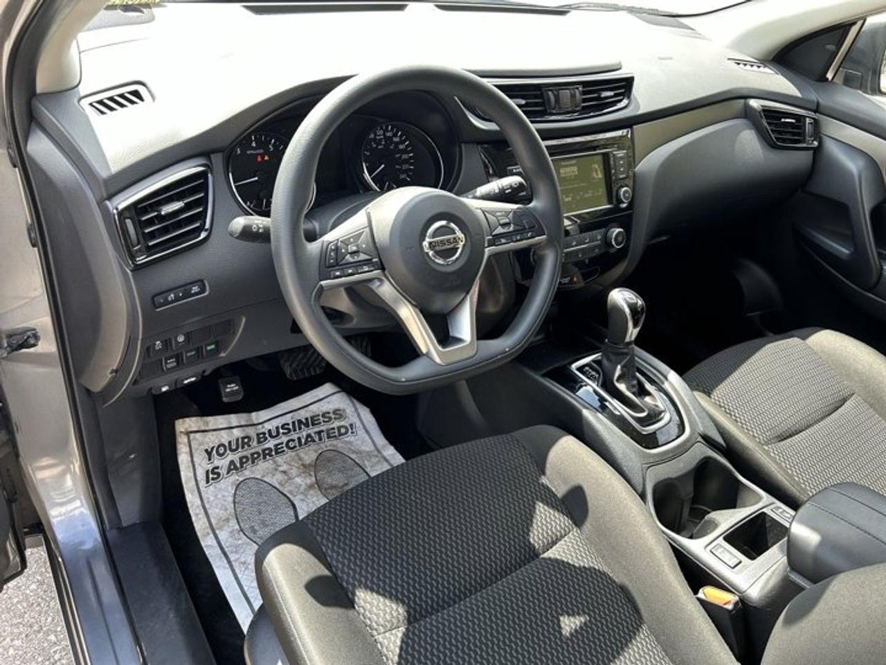 2022 Nissan Qashqai S AWD | No accidents | Adaptive Cruise Control Photo