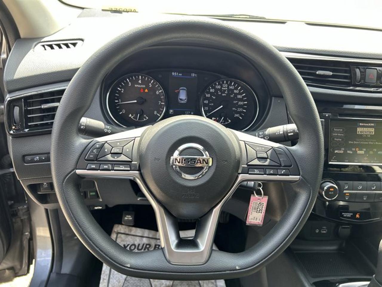 2022 Nissan Qashqai S AWD | No accidents | Adaptive Cruise Control Photo
