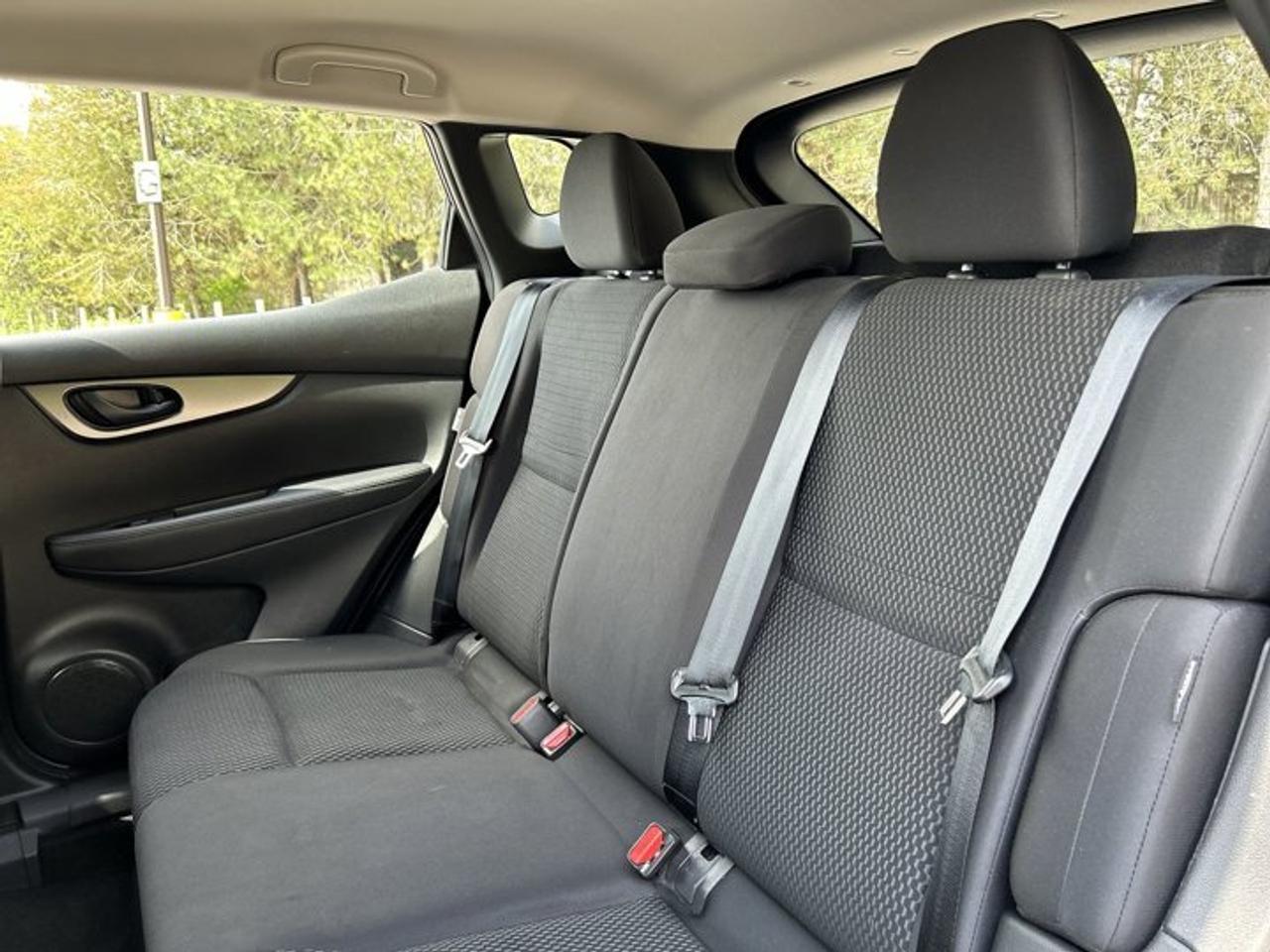 2022 Nissan Qashqai S AWD | No accidents | Adaptive Cruise Control Photo