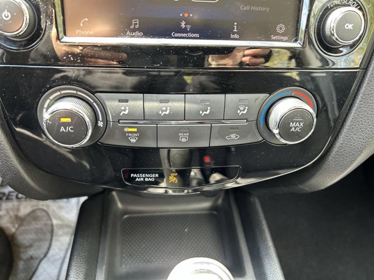 2022 Nissan Qashqai S AWD | No accidents | Adaptive Cruise Control Photo