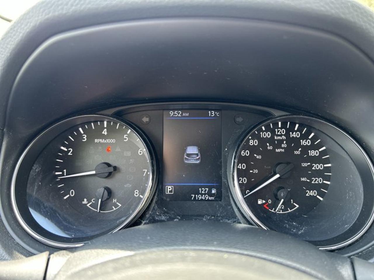 2022 Nissan Qashqai S AWD | No accidents | Adaptive Cruise Control Photo