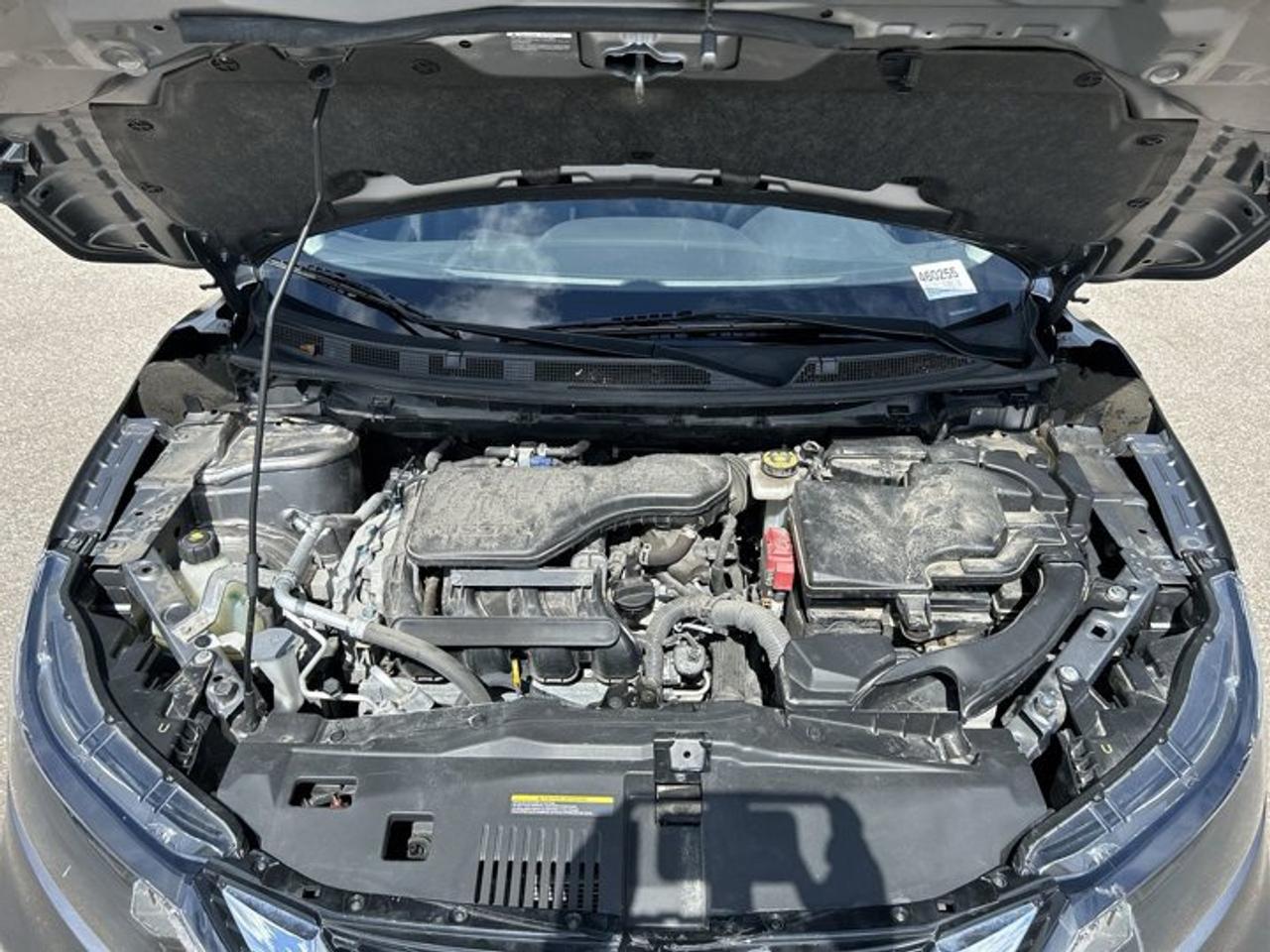 2022 Nissan Qashqai S AWD | No accidents | Adaptive Cruise Control Photo
