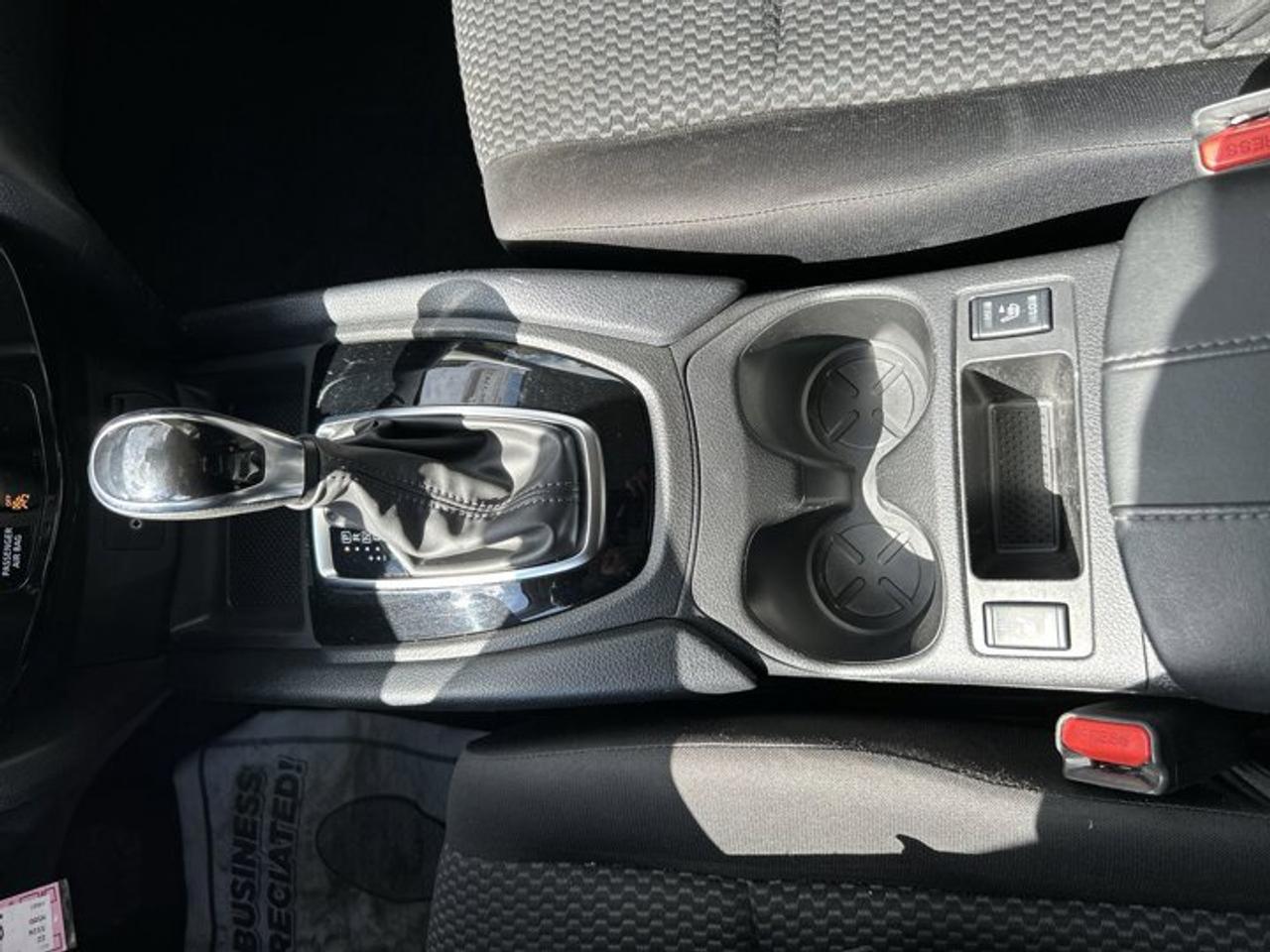 2022 Nissan Qashqai S AWD | No accidents | Adaptive Cruise Control Photo