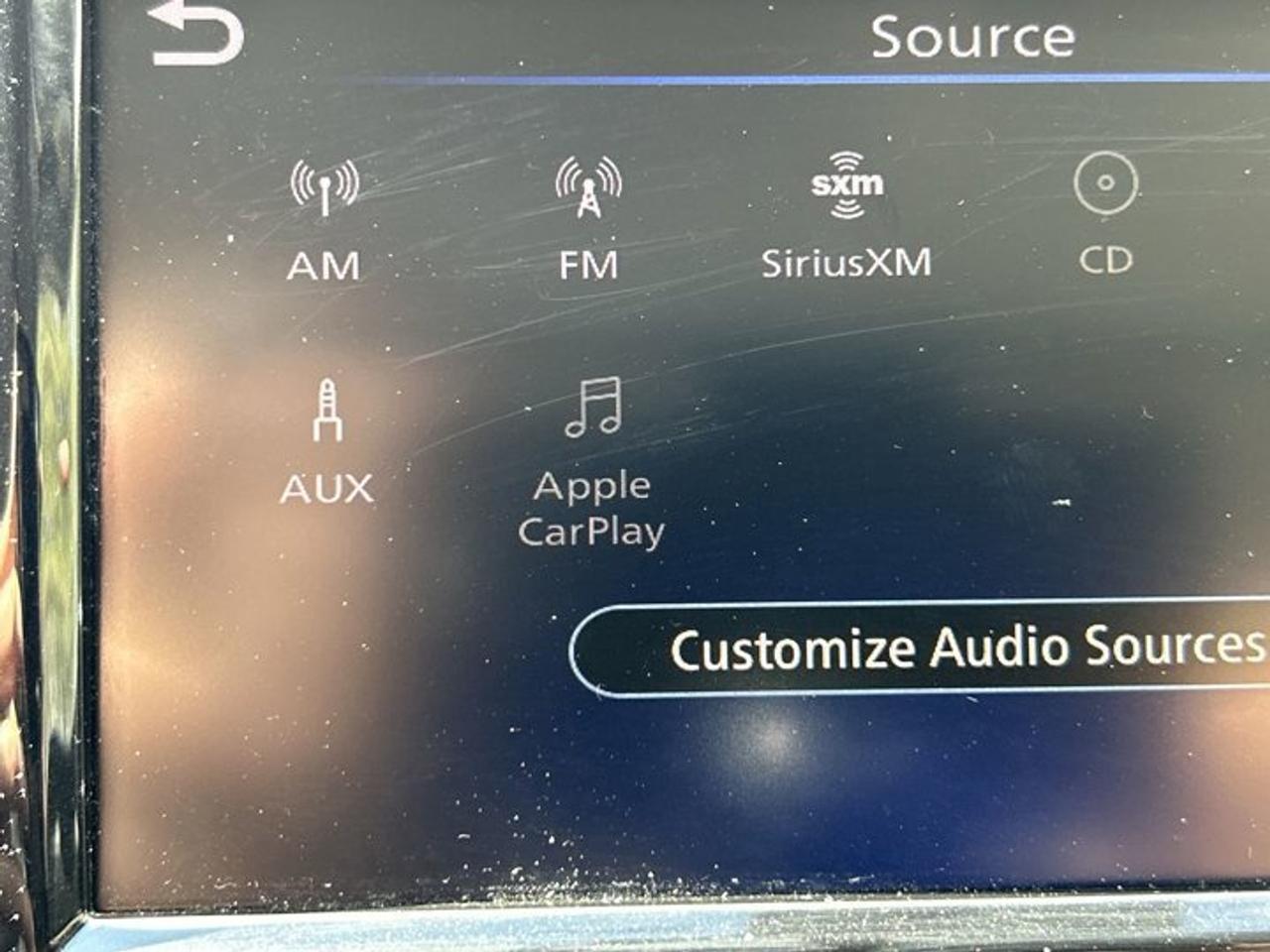 2022 Nissan Qashqai S AWD | No accidents | Adaptive Cruise Control Photo