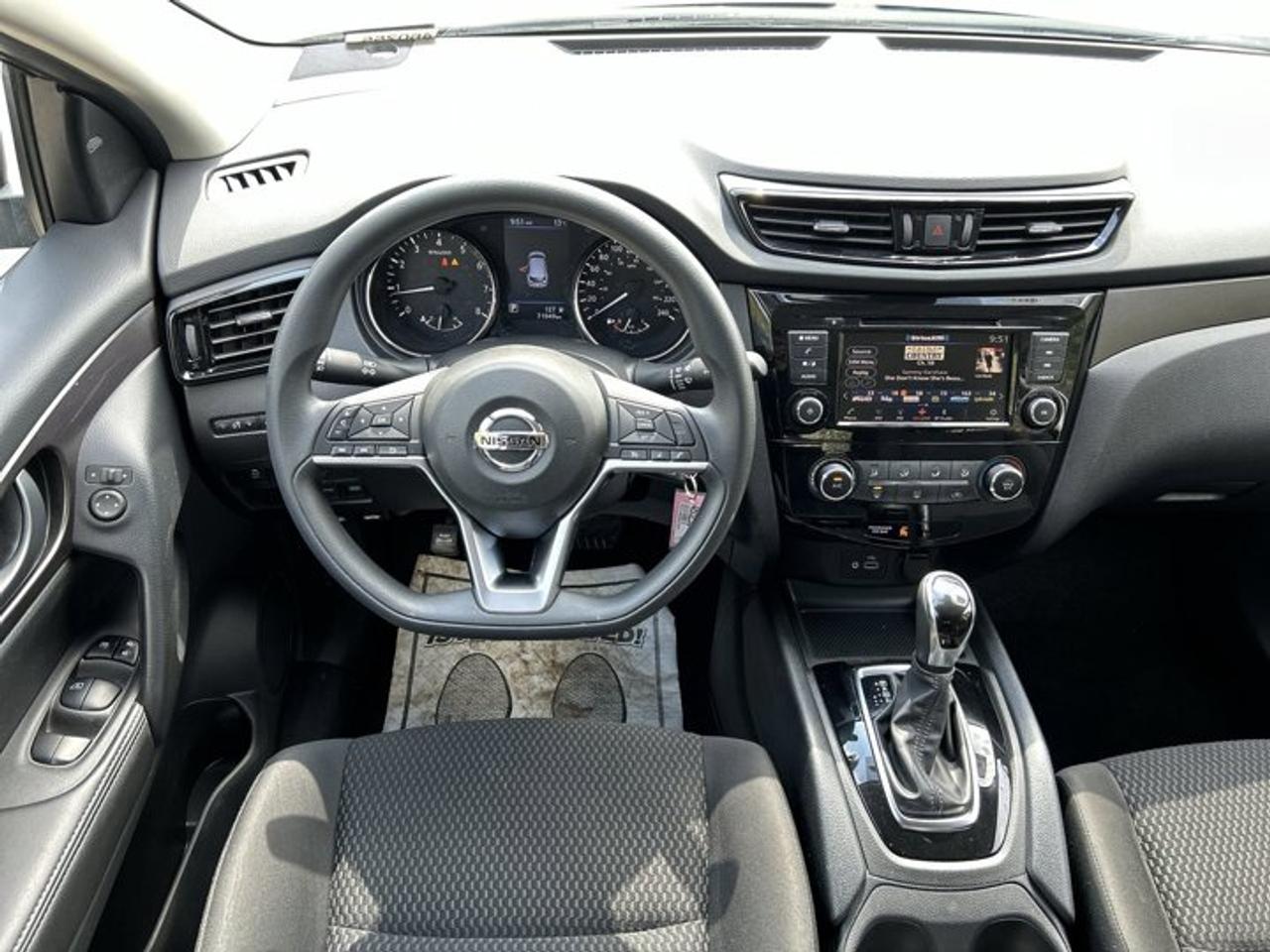2022 Nissan Qashqai S AWD | No accidents | Adaptive Cruise Control Photo