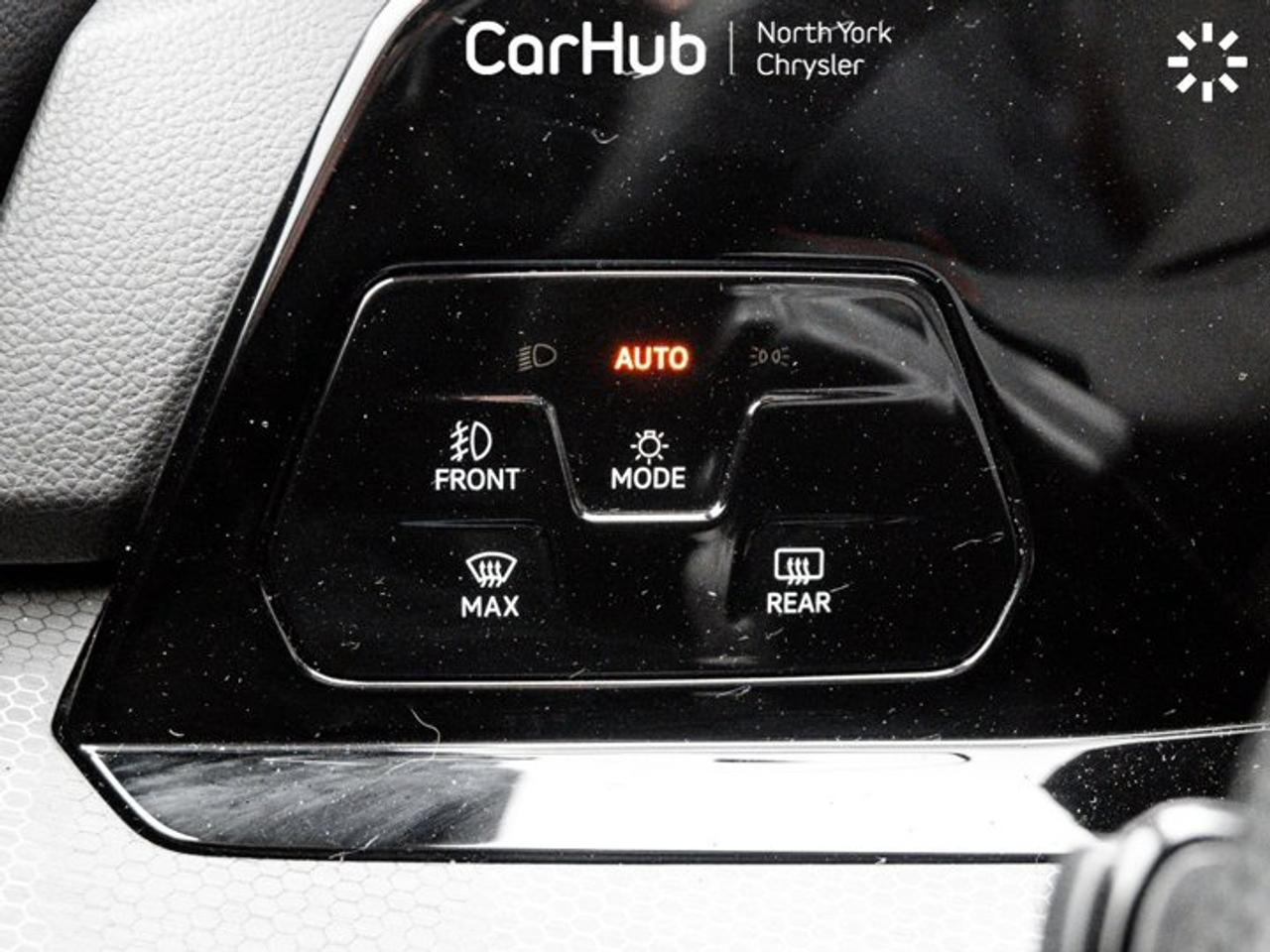 2024 Volkswagen Golf GTI Performance DSG Sunroof Heated Seats Bluetooth Connectivity Photo