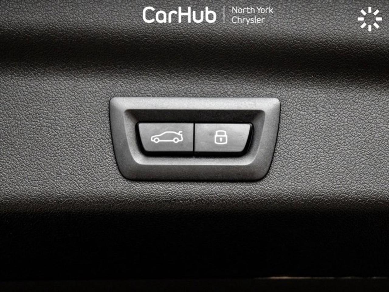 2025 BMW X1 xDrive28i Sunroof Heated Seats Navi 360 Camera Harman Kardon Bluetooth Photo