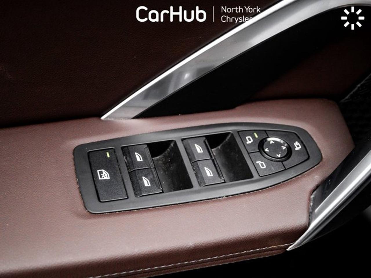 2025 BMW X1 xDrive28i Sunroof Heated Seats Navi 360 Camera Harman Kardon Bluetooth Photo