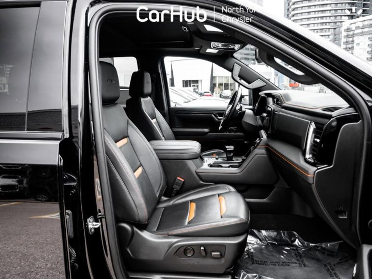 2024 GMC Sierra 1500 AT4 Photo