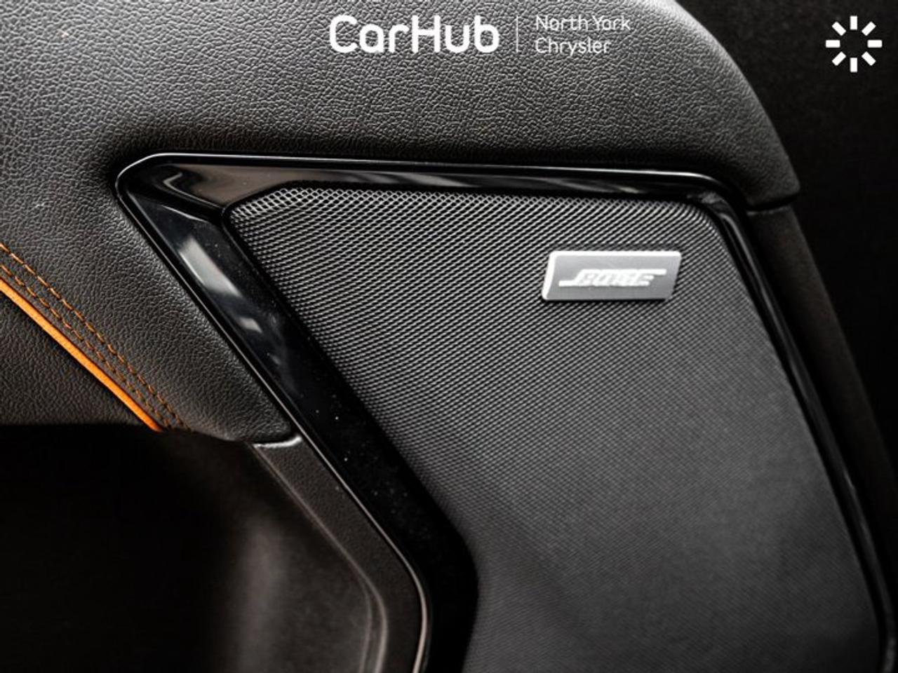 2024 GMC Sierra 1500 AT4 Photo