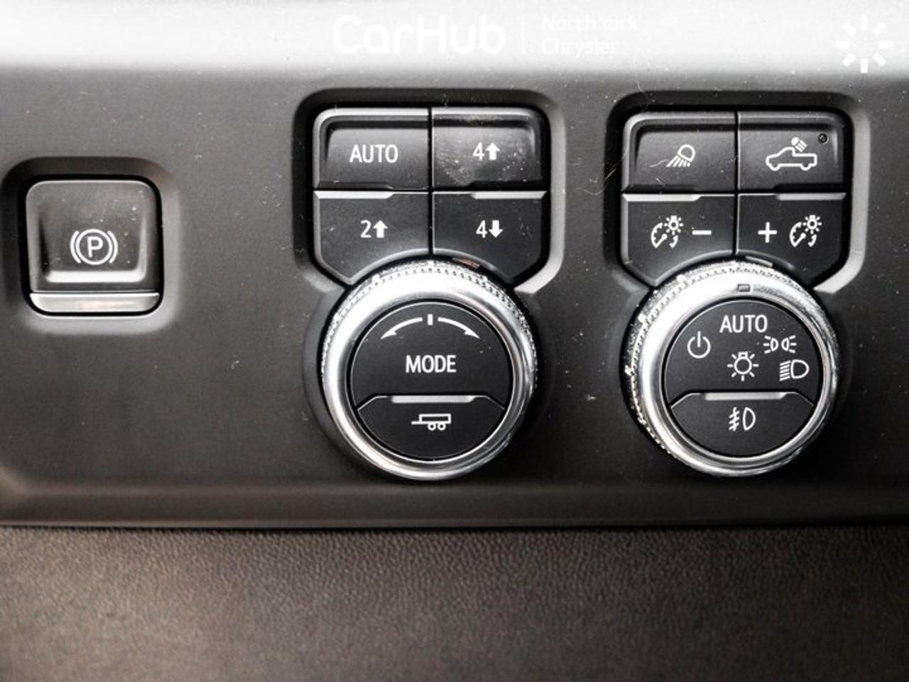 2024 GMC Sierra 1500 AT4 Photo