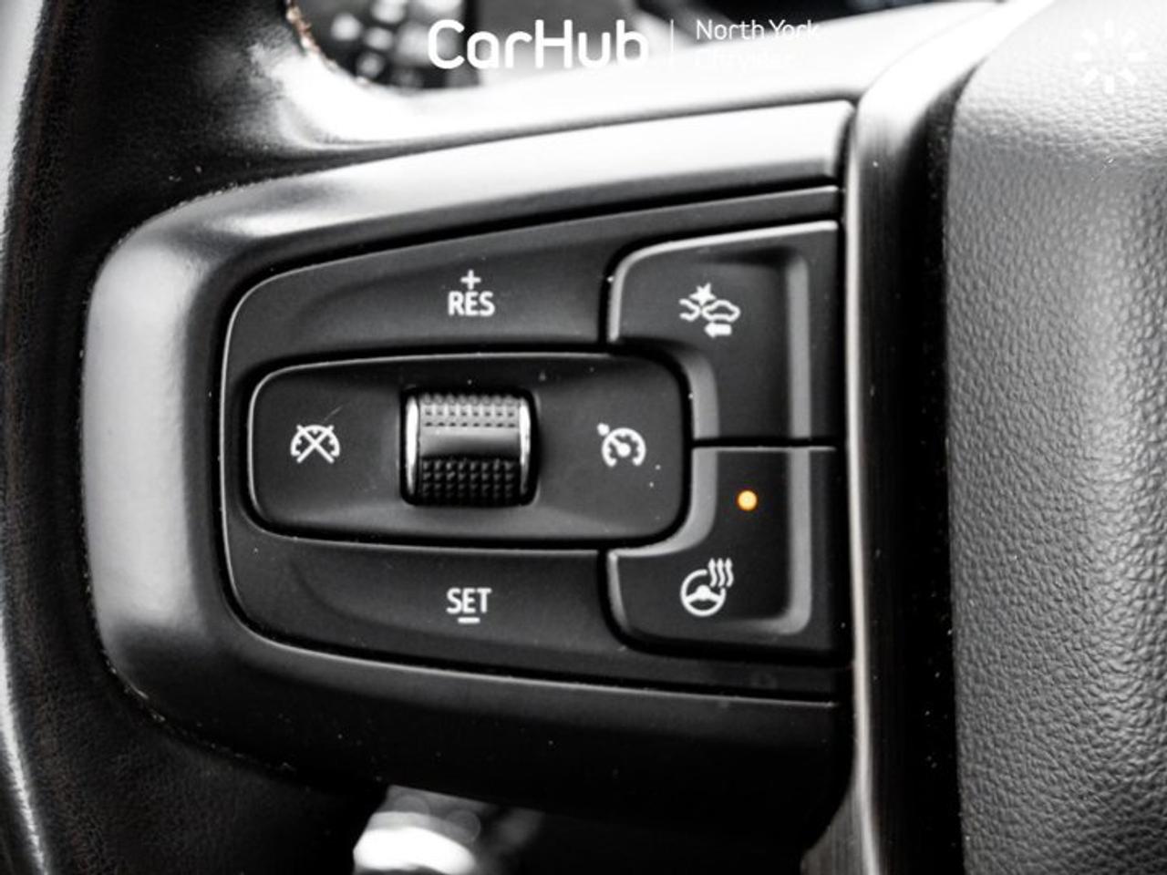 2024 GMC Sierra 1500 AT4 Photo