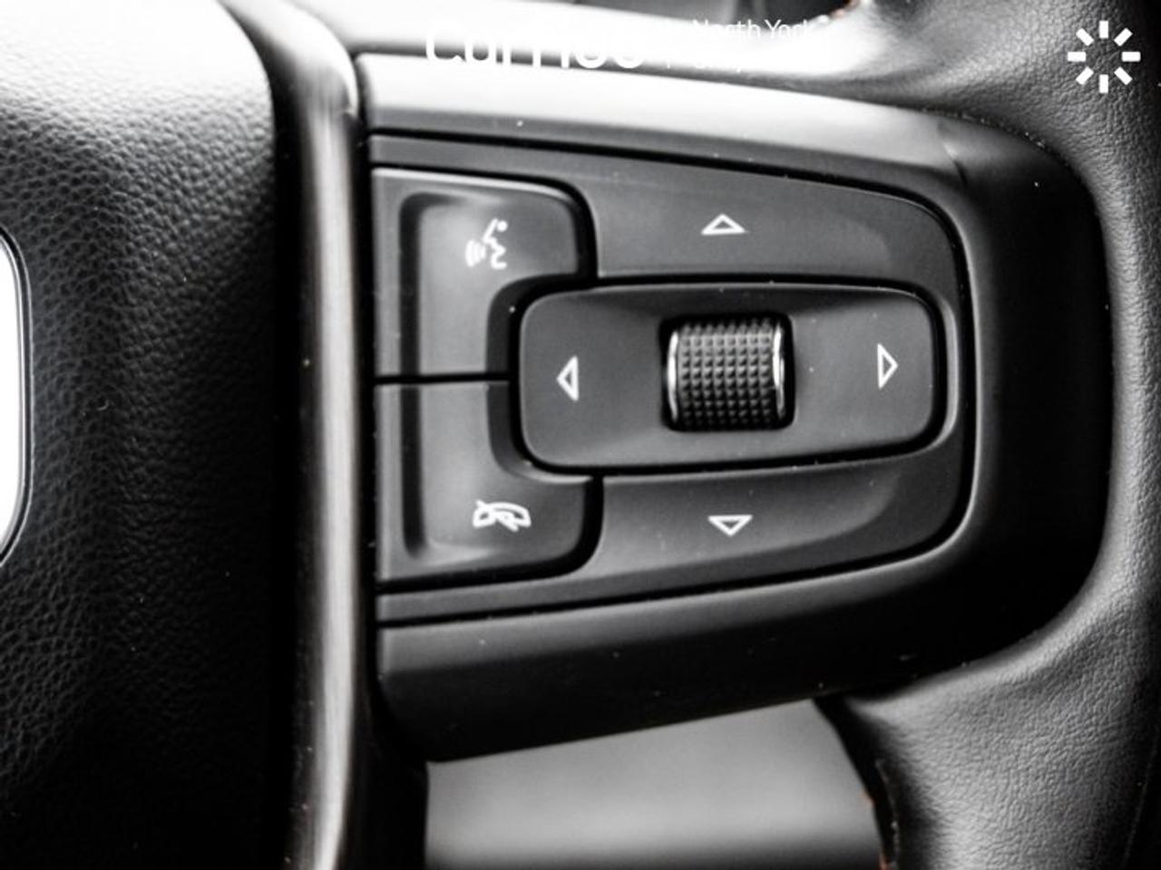 2024 GMC Sierra 1500 AT4 Photo