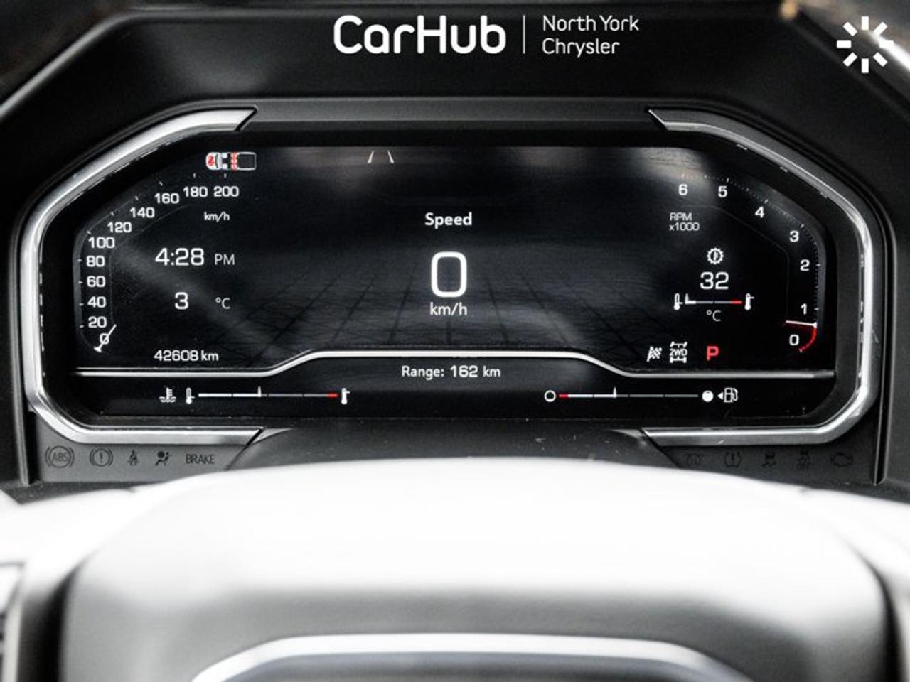 2024 GMC Sierra 1500 AT4 Photo