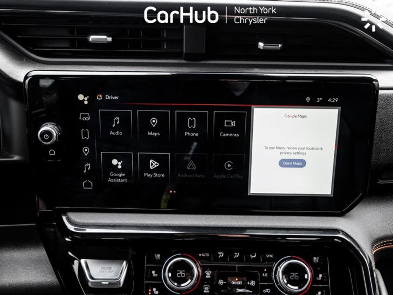 2024 GMC Sierra 1500 AT4 Photo