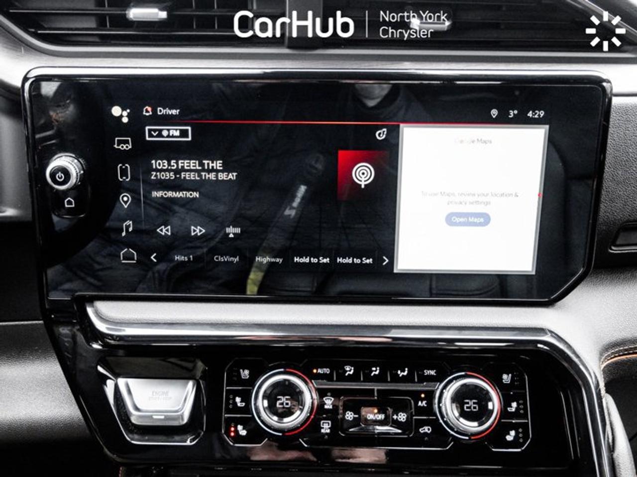 2024 GMC Sierra 1500 AT4 Photo