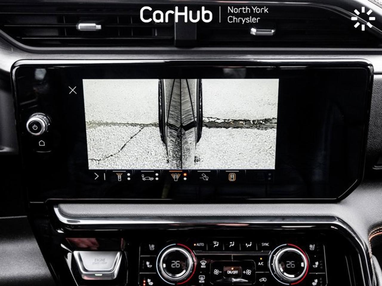 2024 GMC Sierra 1500 AT4 Photo