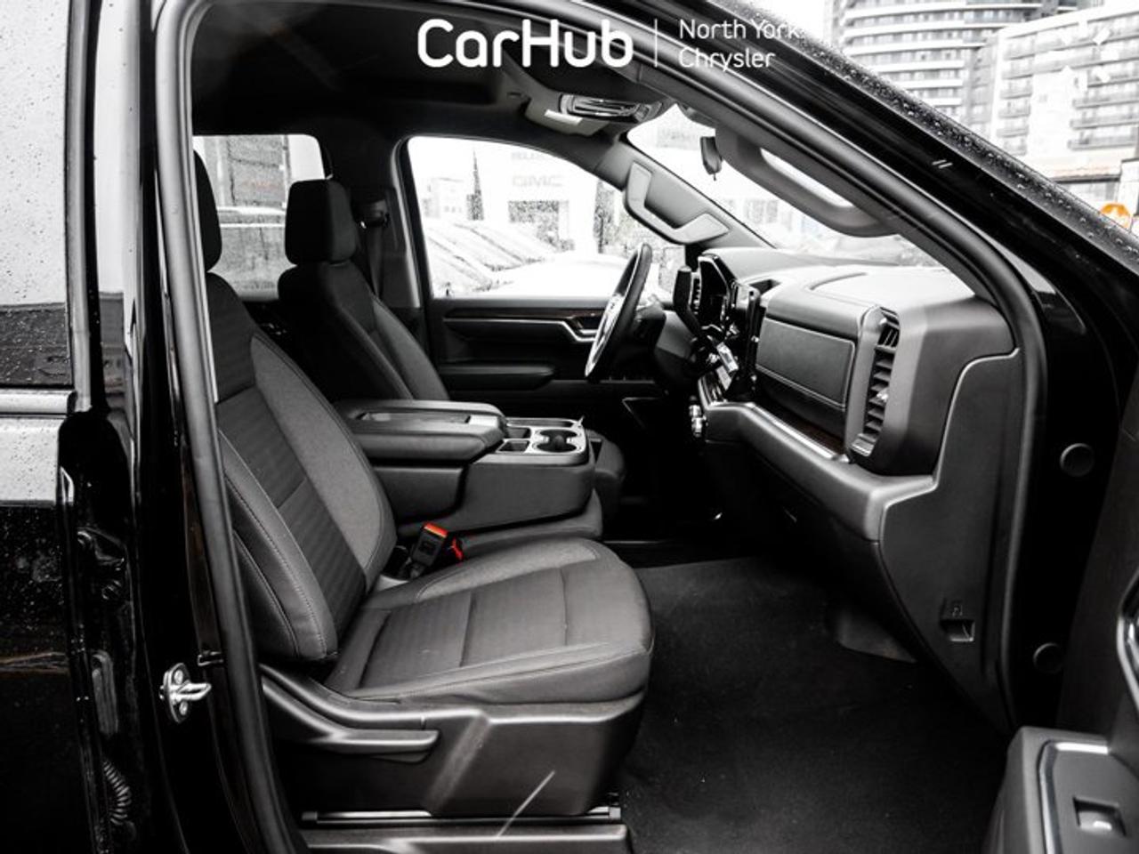 2024 GMC Sierra 1500 ELEVATION Photo