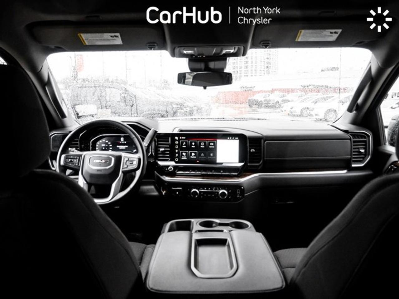 2024 GMC Sierra 1500 ELEVATION Photo