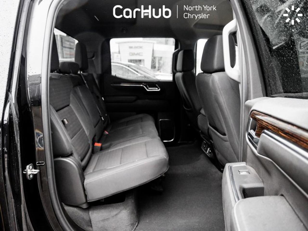 2024 GMC Sierra 1500 ELEVATION Photo