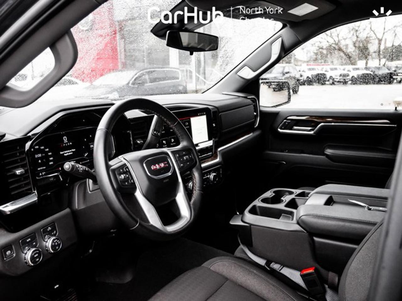 2024 GMC Sierra 1500 ELEVATION Photo